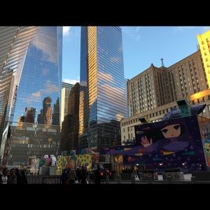 Meet your Posher, Daisy